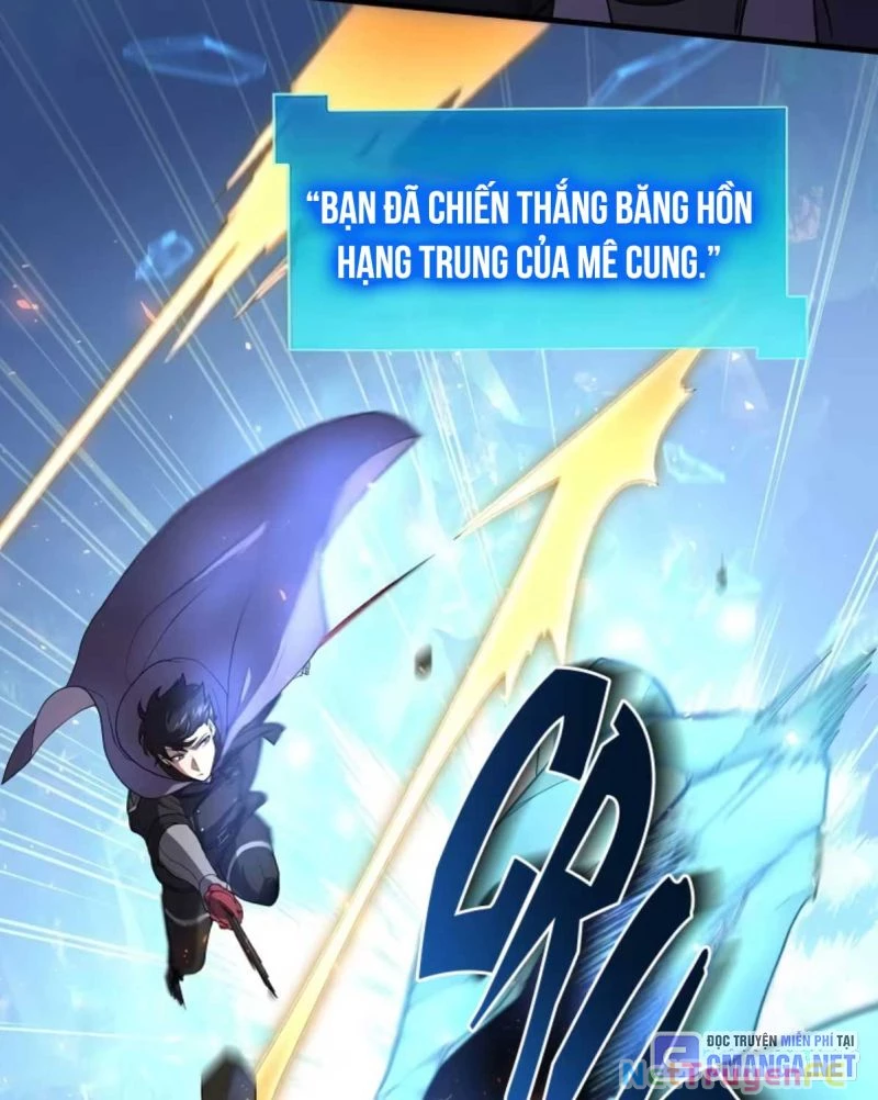 Tôi Thăng Cấp Bằng Kĩ Năng Chapter 73 - Trang 92