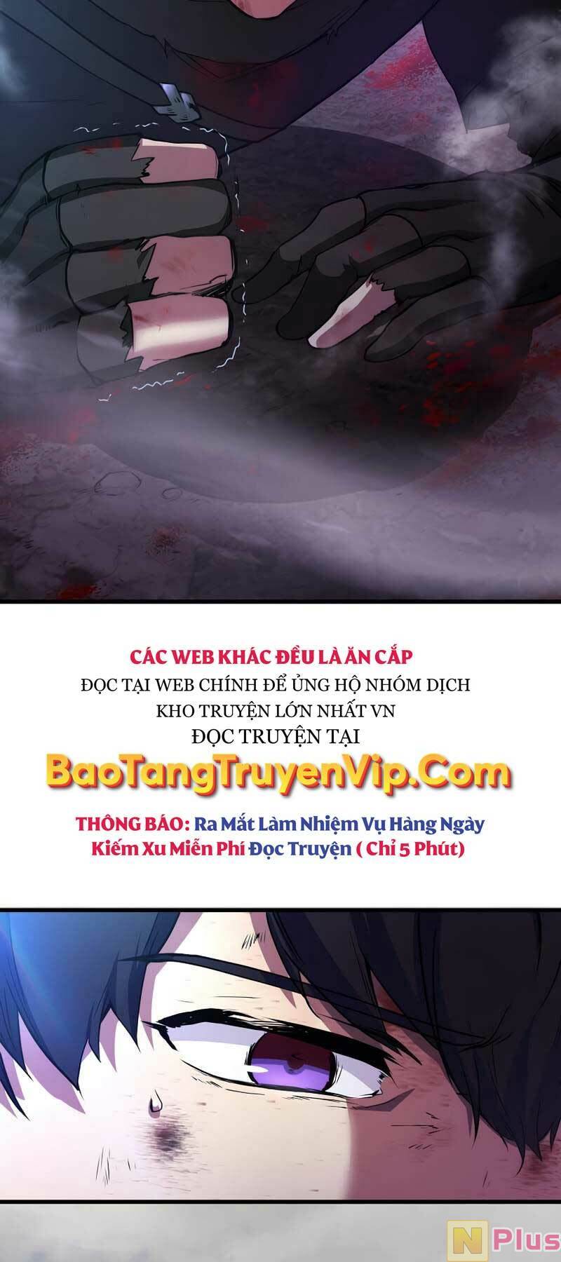 Tôi Thăng Cấp Bằng Kĩ Năng Chapter 4 - Trang 16