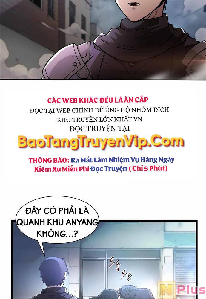 Tôi Thăng Cấp Bằng Kĩ Năng Chapter 1 - Trang 7