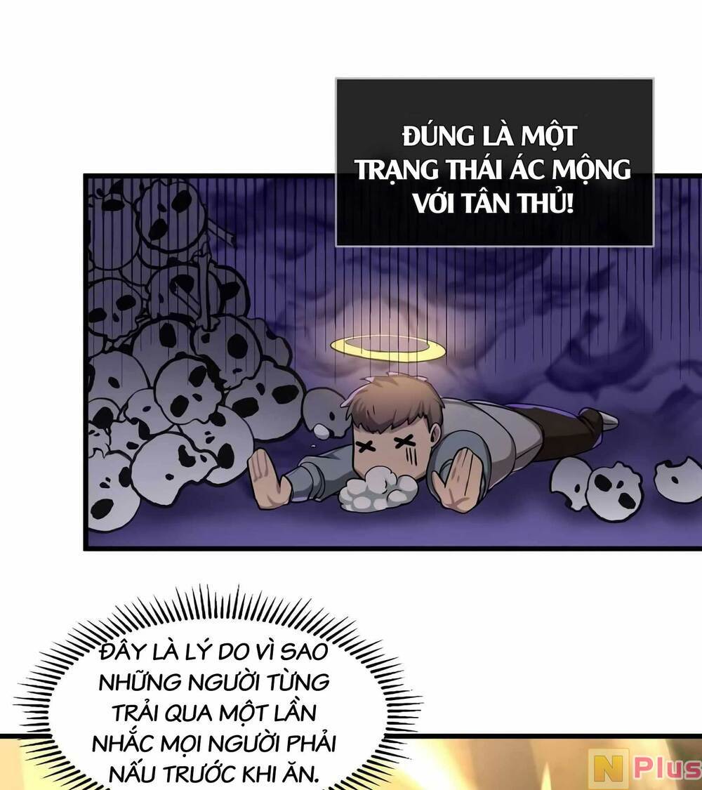 Tôi Thăng Cấp Bằng Kĩ Năng Chapter 8 - Trang 86