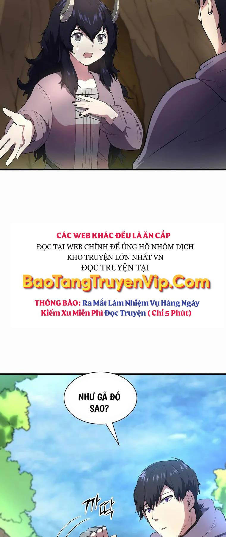 Tôi Thăng Cấp Bằng Kĩ Năng Chapter 63 - Trang 18