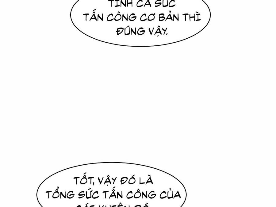 Tôi Thăng Cấp Bằng Kĩ Năng Chapter 11 - Trang 29