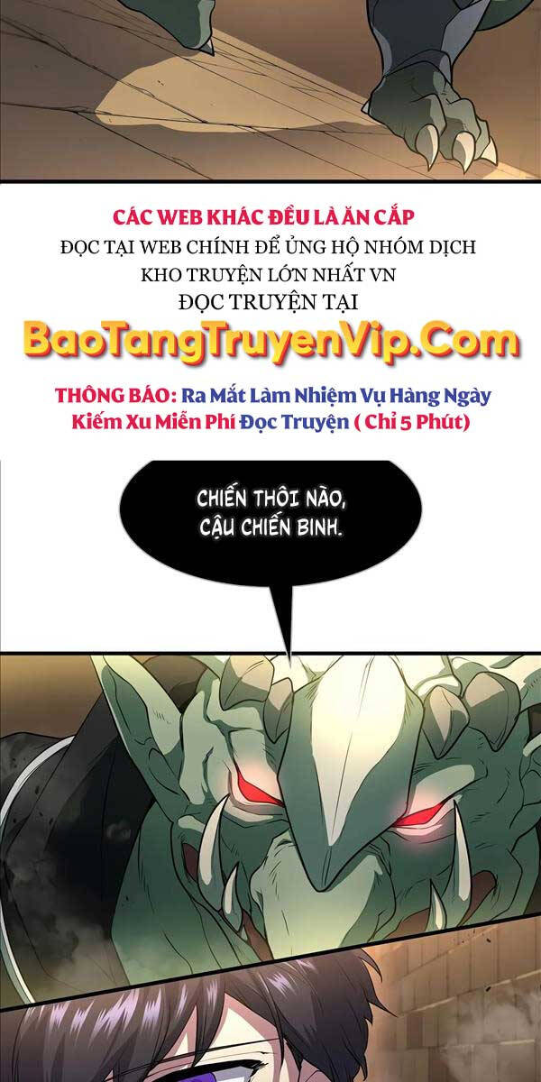 Tôi Thăng Cấp Bằng Kĩ Năng Chapter 36 - Trang 42