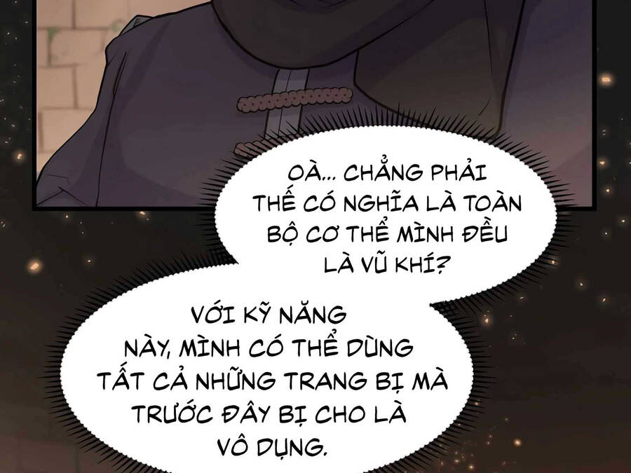 Tôi Thăng Cấp Bằng Kĩ Năng Chapter 11 - Trang 81