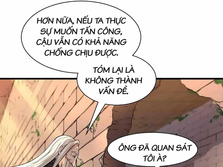 Tôi Thăng Cấp Bằng Kĩ Năng Chapter 10 - Trang 52