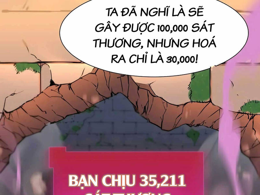 Tôi Thăng Cấp Bằng Kĩ Năng Chapter 10 - Trang 36