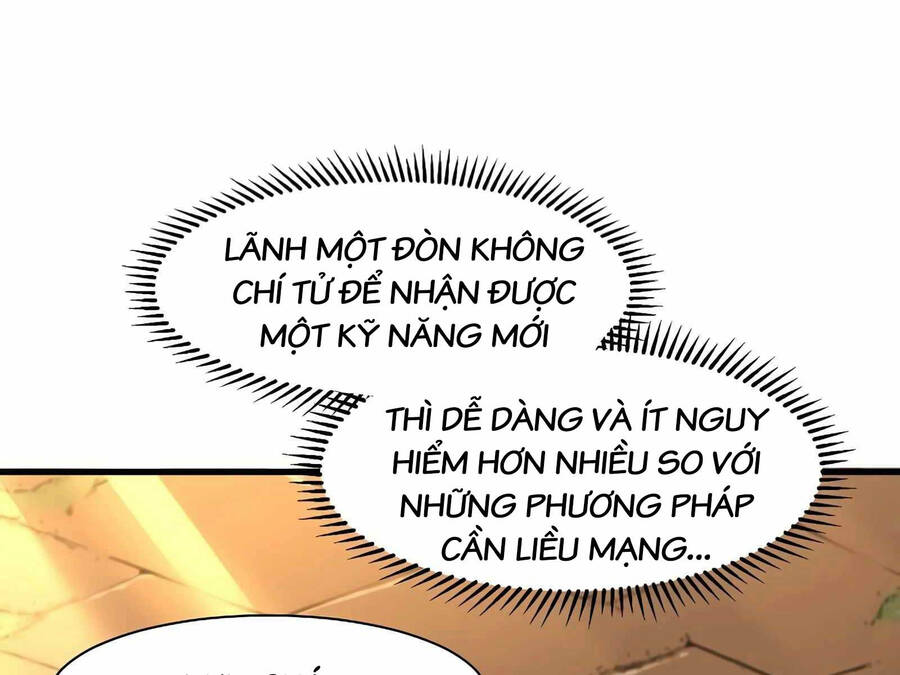 Tôi Thăng Cấp Bằng Kĩ Năng Chapter 10 - Trang 169