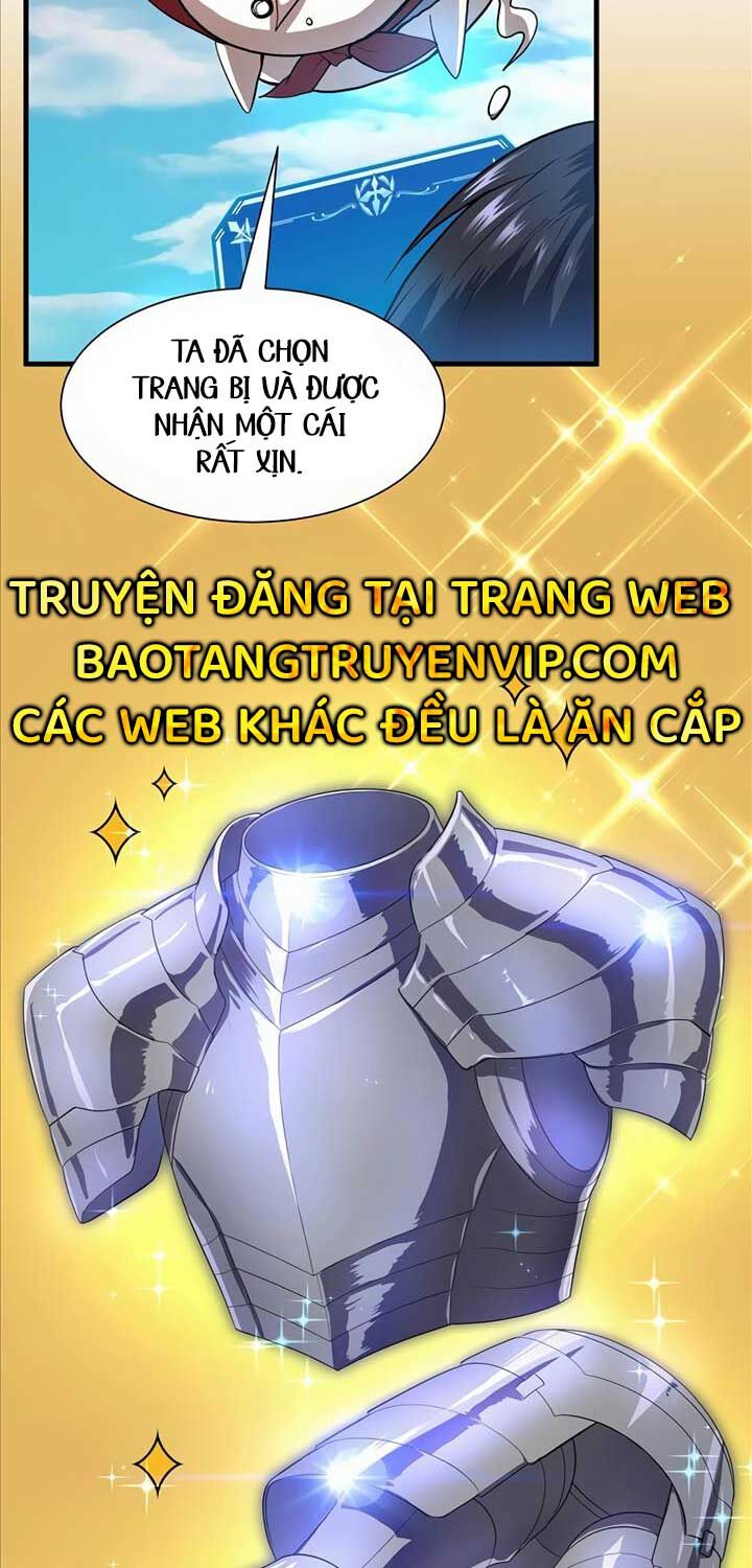 Tôi Thăng Cấp Bằng Kĩ Năng Chapter 74 - Trang 57