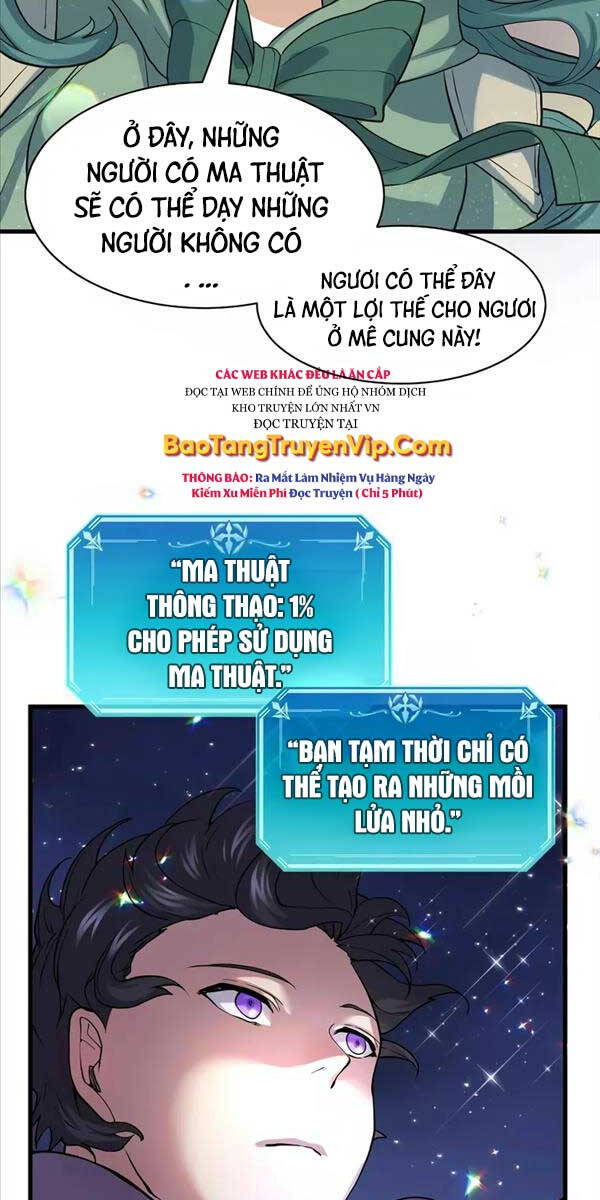 Tôi Thăng Cấp Bằng Kĩ Năng Chapter 29 - Trang 67