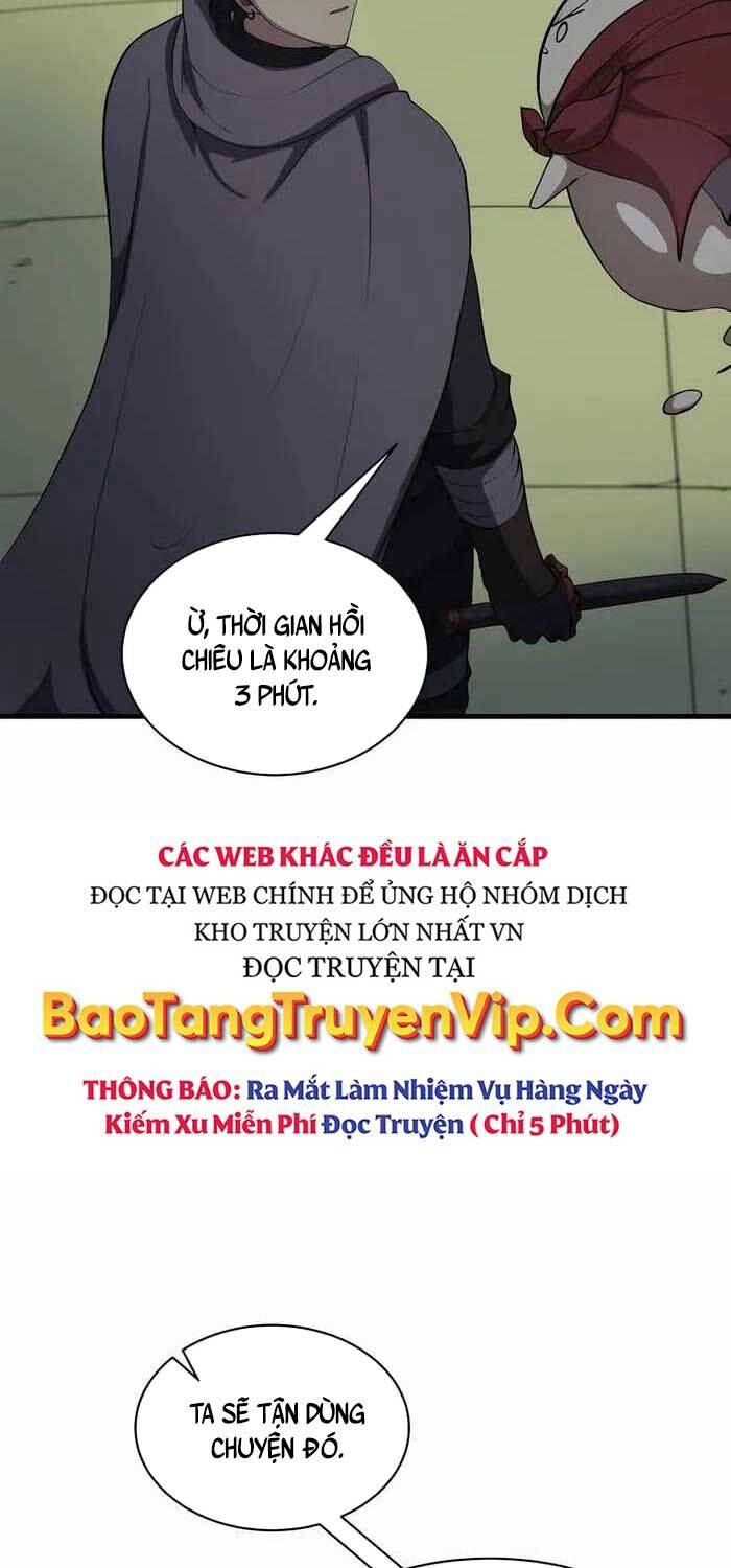 Tôi Thăng Cấp Bằng Kĩ Năng Chapter 77 - Trang 36