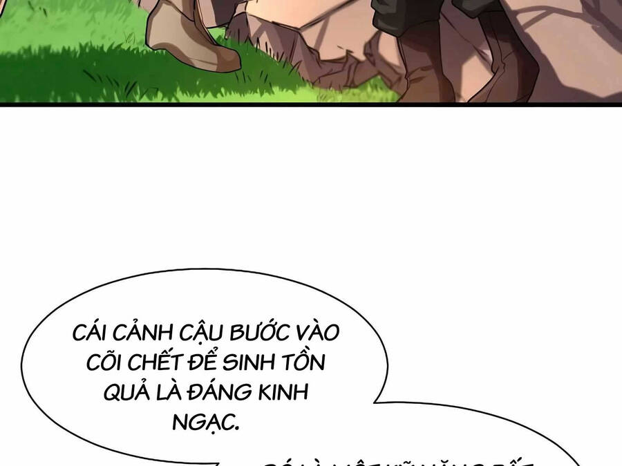 Tôi Thăng Cấp Bằng Kĩ Năng Chapter 10 - Trang 54