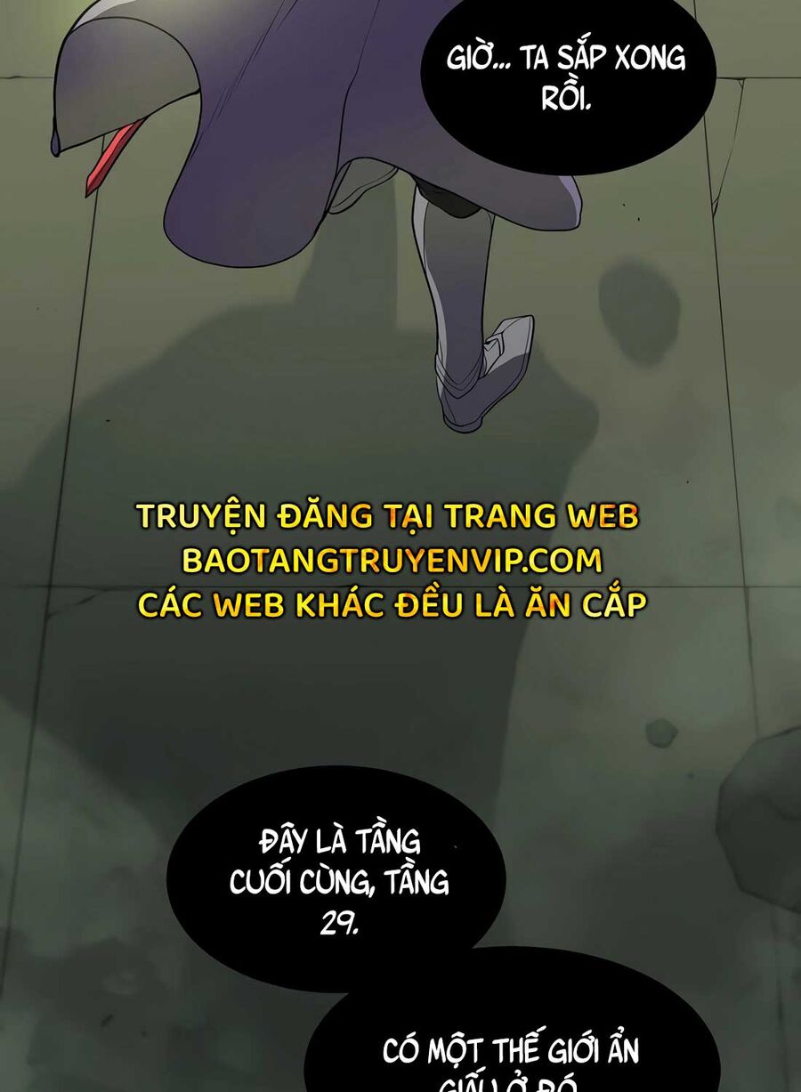 Tôi Thăng Cấp Bằng Kĩ Năng Chapter 75 - Trang 23