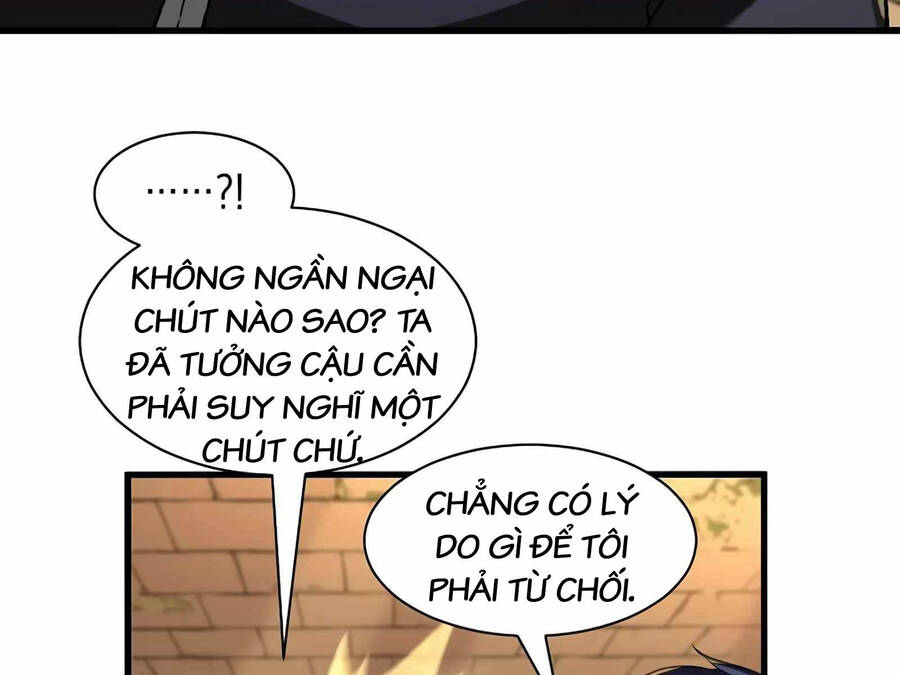 Tôi Thăng Cấp Bằng Kĩ Năng Chapter 10 - Trang 152