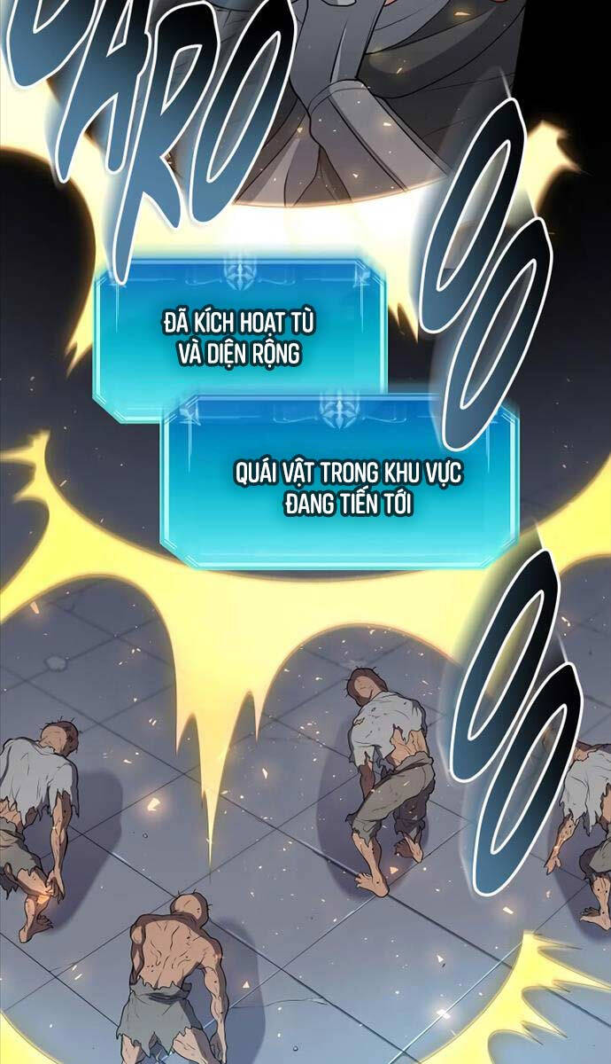 Tôi Thăng Cấp Bằng Kĩ Năng Chapter 51 - Trang 33