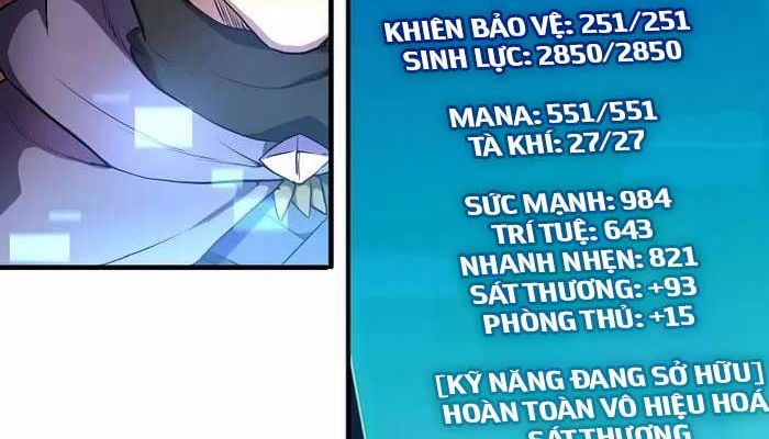 Tôi Thăng Cấp Bằng Kĩ Năng Chapter 72 - Trang 163