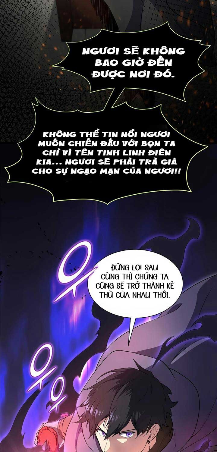 Tôi Thăng Cấp Bằng Kĩ Năng Chapter 74 - Trang 39