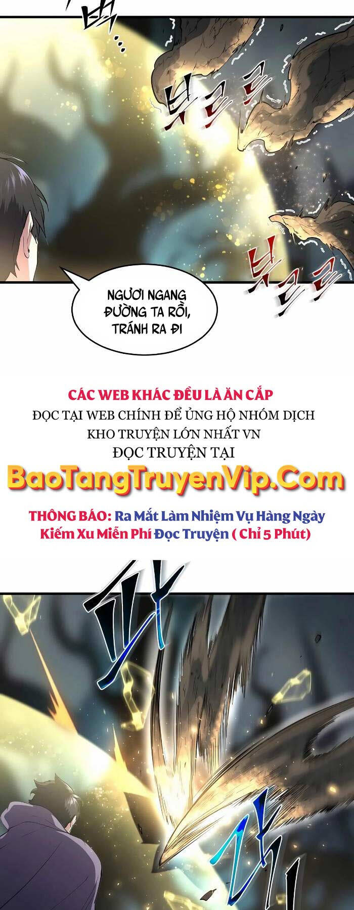 Tôi Thăng Cấp Bằng Kĩ Năng Chapter 59 - Trang 41