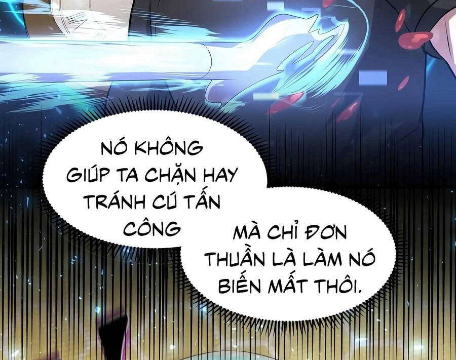 Tôi Thăng Cấp Bằng Kĩ Năng Chapter 31 - Trang 4