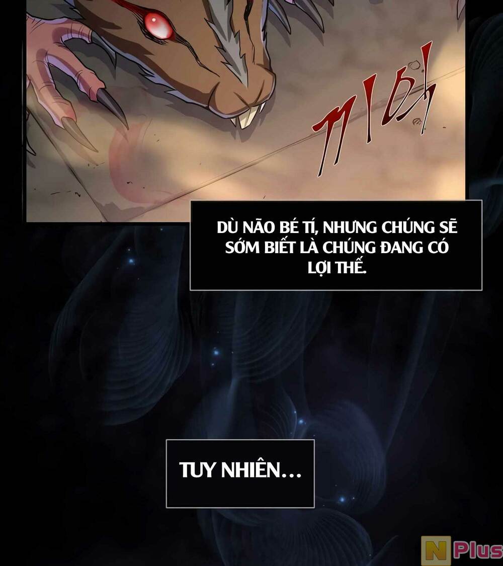 Tôi Thăng Cấp Bằng Kĩ Năng Chapter 8 - Trang 6