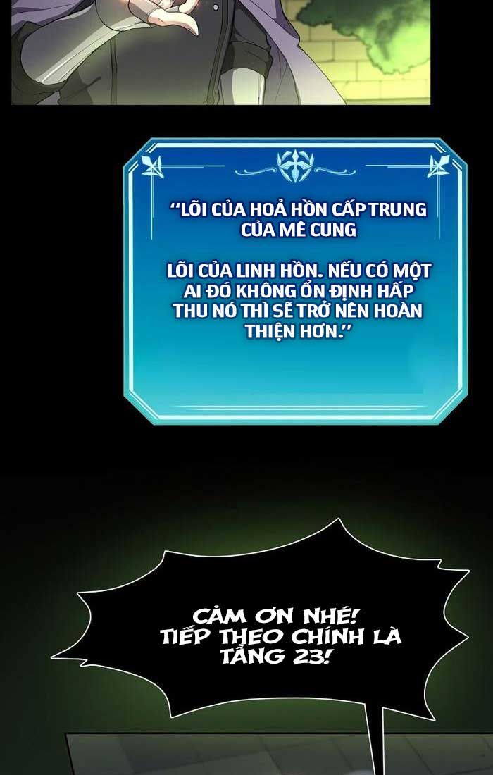 Tôi Thăng Cấp Bằng Kĩ Năng Chapter 72 - Trang 57