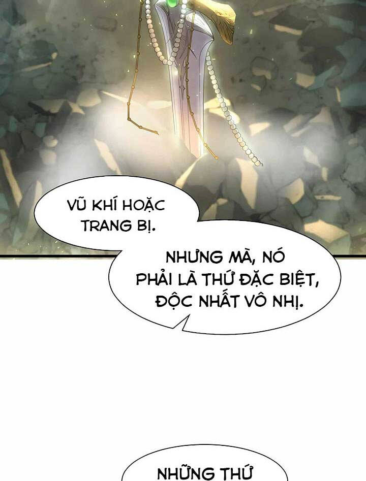 Tôi Thăng Cấp Bằng Kĩ Năng Chapter 30 - Trang 16