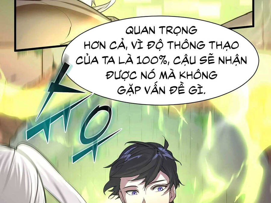 Tôi Thăng Cấp Bằng Kĩ Năng Chapter 11 - Trang 99