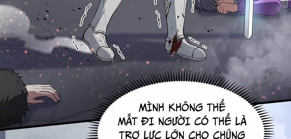 Tôi Thăng Cấp Bằng Kĩ Năng Chapter 45 - Trang 210