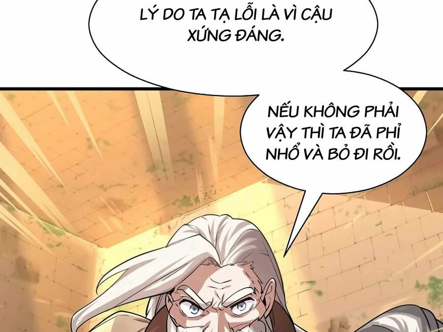 Tôi Thăng Cấp Bằng Kĩ Năng Chapter 10 - Trang 164