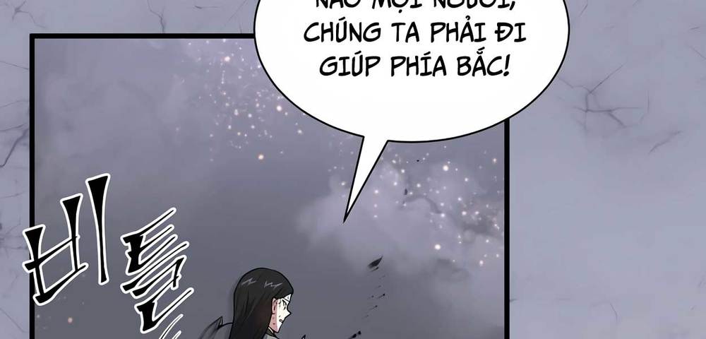 Tôi Thăng Cấp Bằng Kĩ Năng Chapter 45 - Trang 206