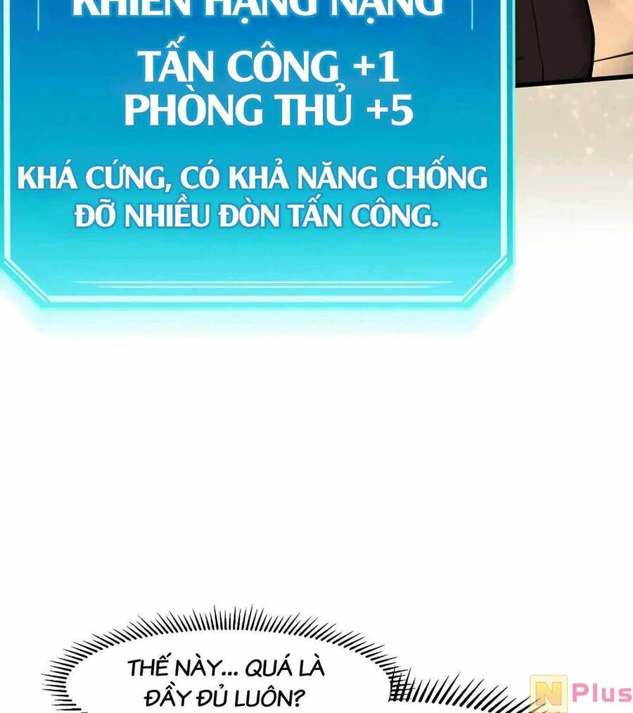 Tôi Thăng Cấp Bằng Kĩ Năng Chapter 7 - Trang 36