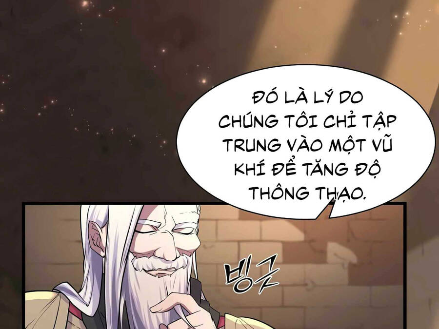 Tôi Thăng Cấp Bằng Kĩ Năng Chapter 11 - Trang 58