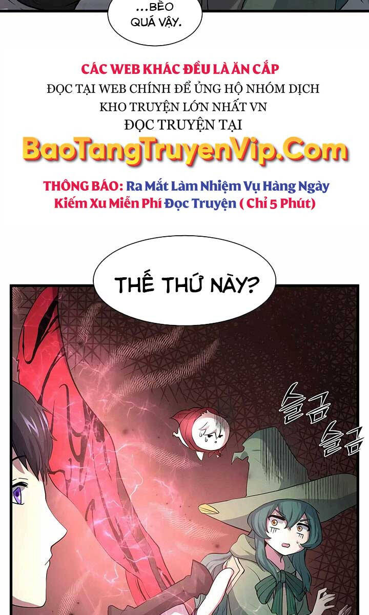 Tôi Thăng Cấp Bằng Kĩ Năng Chapter 30 - Trang 21