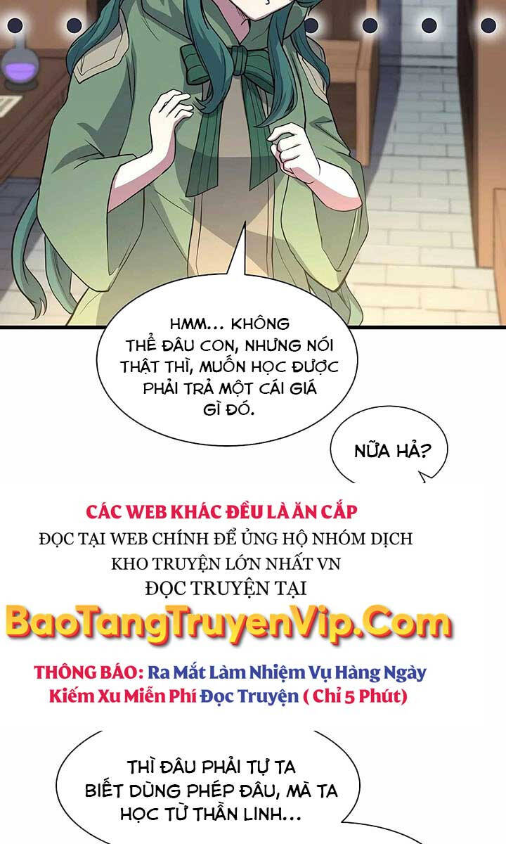 Tôi Thăng Cấp Bằng Kĩ Năng Chapter 30 - Trang 12