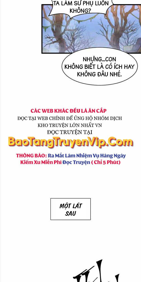 Tôi Thăng Cấp Bằng Kĩ Năng Chapter 32 - Trang 33