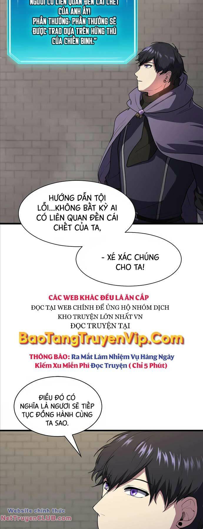 Tôi Thăng Cấp Bằng Kĩ Năng Chapter 47 - Trang 55