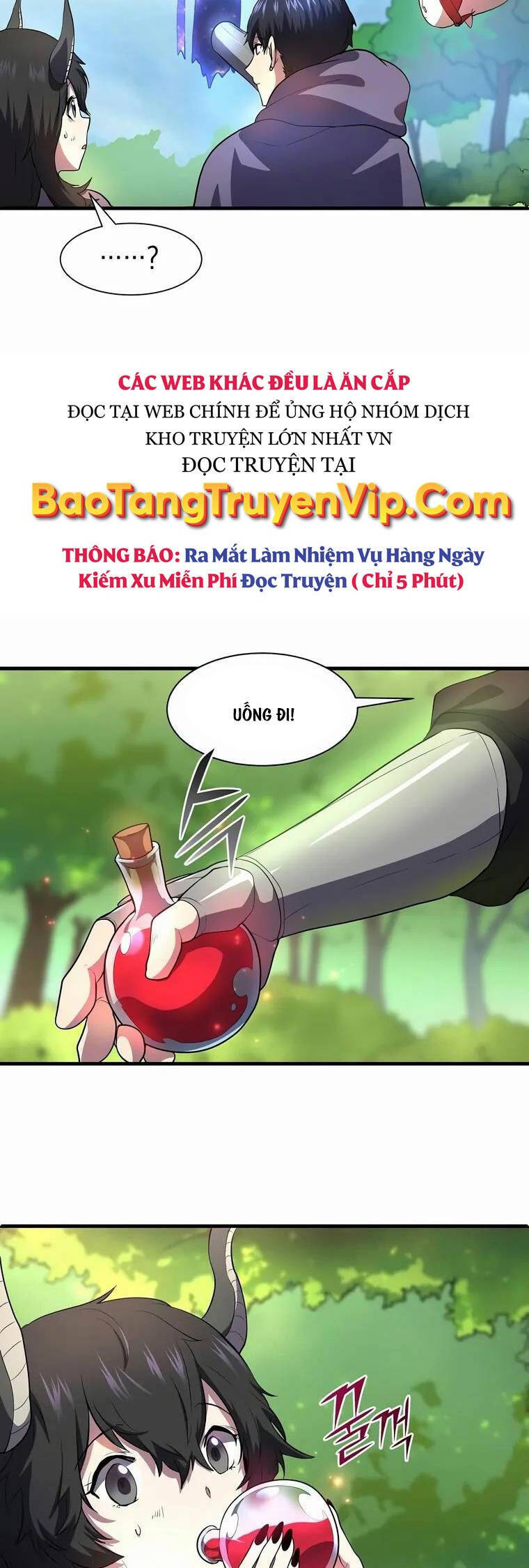 Tôi Thăng Cấp Bằng Kĩ Năng Chapter 64 - Trang 40