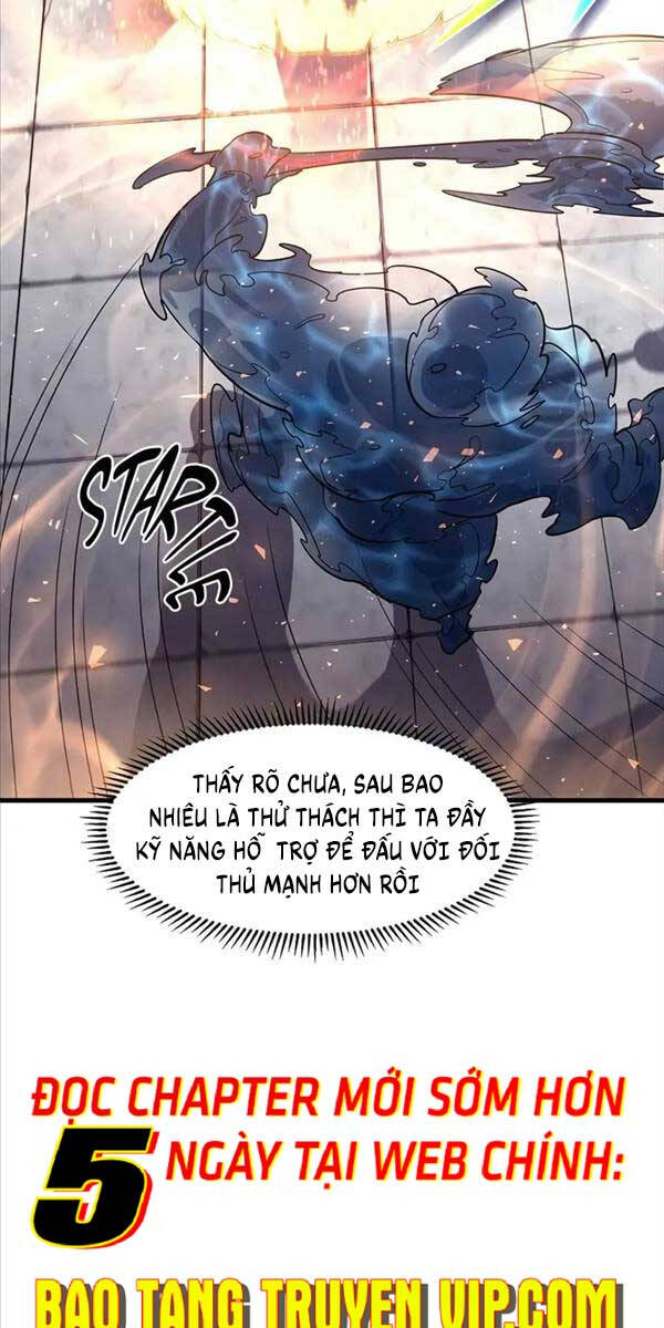 Tôi Thăng Cấp Bằng Kĩ Năng Chapter 35 - Trang 40