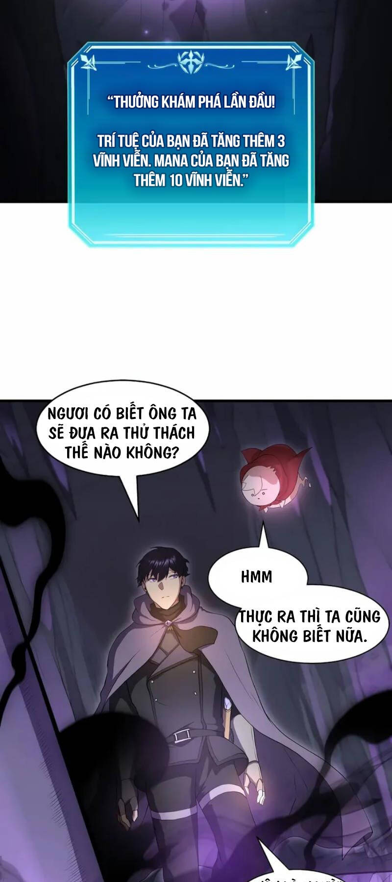 Tôi Thăng Cấp Bằng Kĩ Năng Chapter 60 - Trang 25