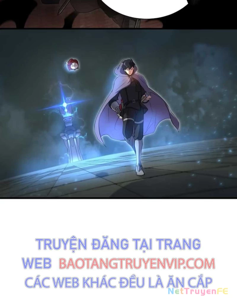 Tôi Thăng Cấp Bằng Kĩ Năng Chapter 73 - Trang 73