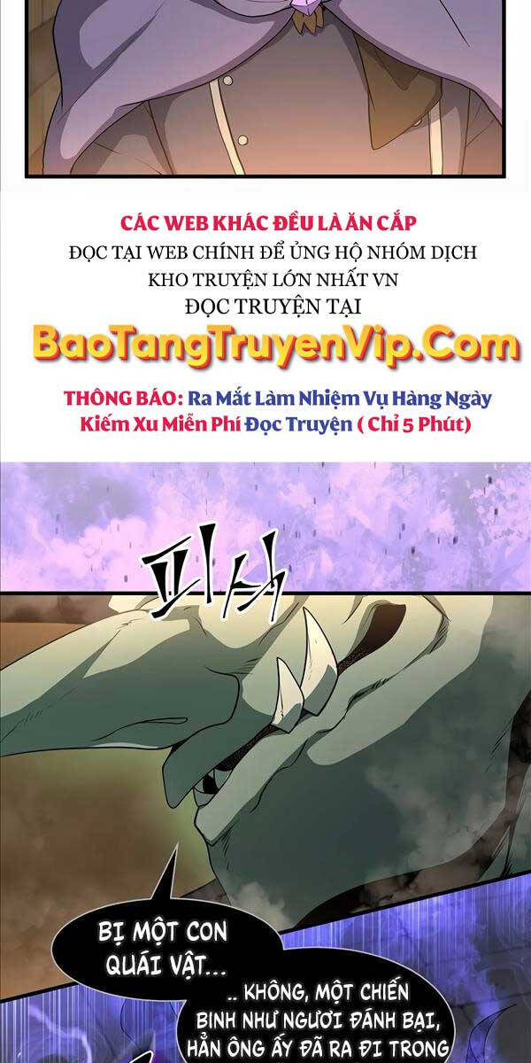 Tôi Thăng Cấp Bằng Kĩ Năng Chapter 36 - Trang 36