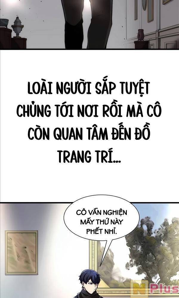 Tôi Thăng Cấp Bằng Kĩ Năng Chapter 2 - Trang 16