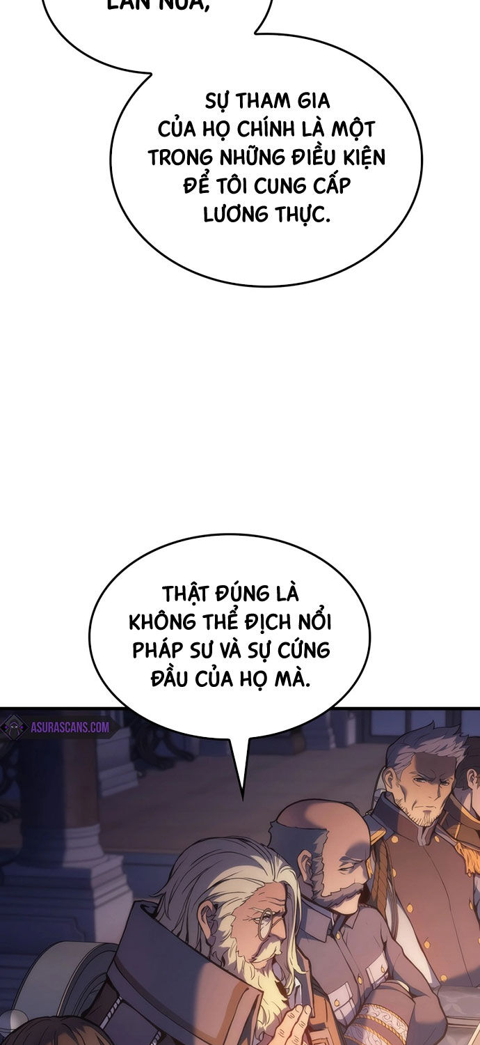 Đế Vương Hồi Quy Chapter 48 - Trang 78