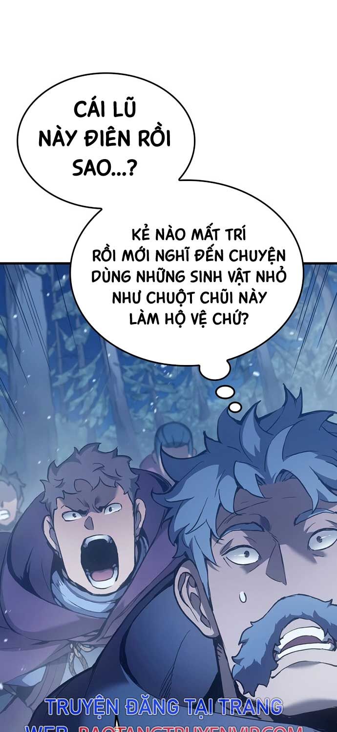 Đế Vương Hồi Quy Chapter 48 - Trang 37