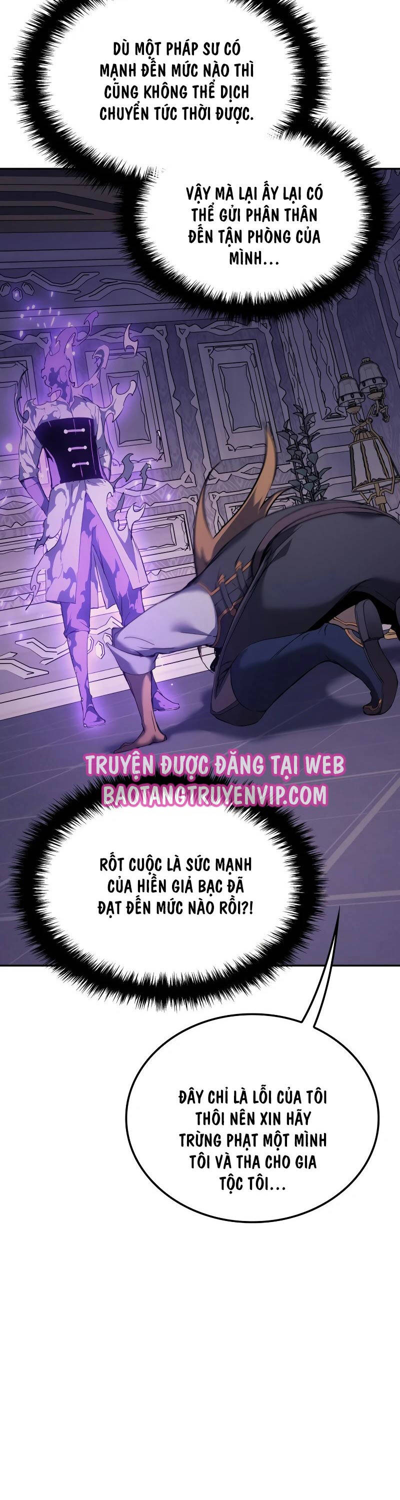 Đế Vương Hồi Quy Chapter 32 - Trang 5