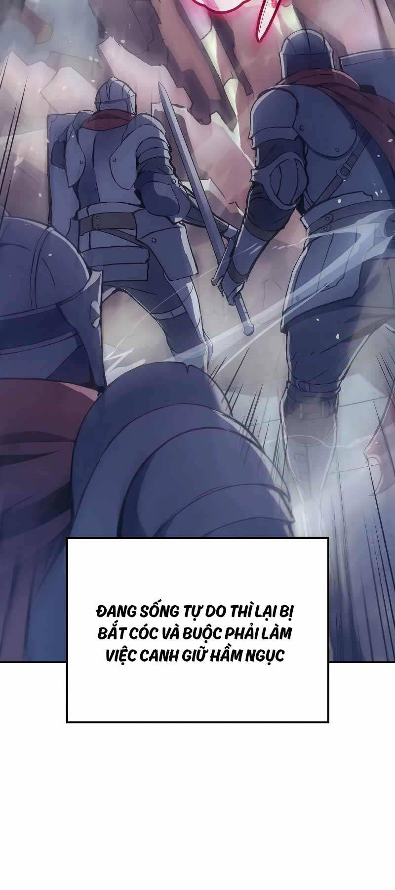 Đế Vương Hồi Quy Chapter 10 - Trang 4