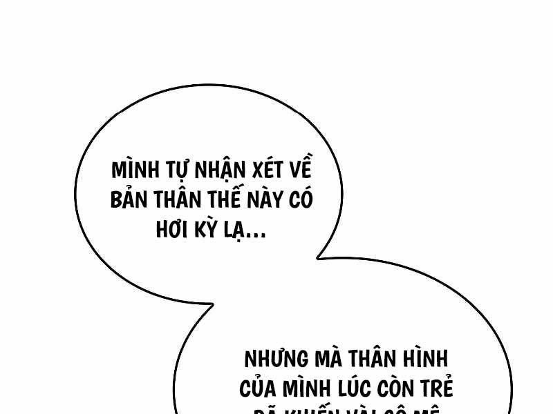 Đế Vương Hồi Quy Chapter 2 - Trang 20