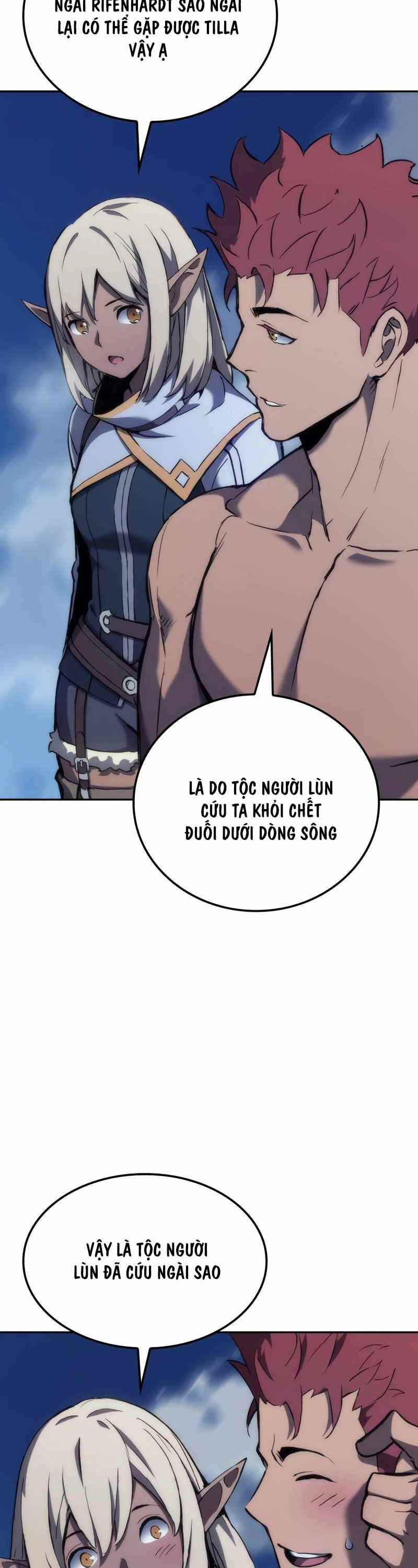 Đế Vương Hồi Quy Chapter 31 - Trang 18