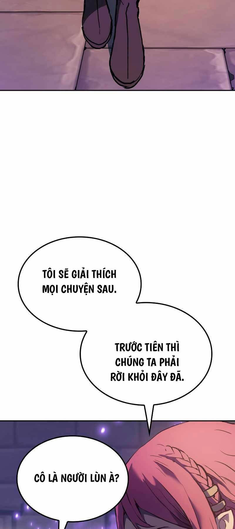 Đế Vương Hồi Quy Chapter 28 - Trang 17