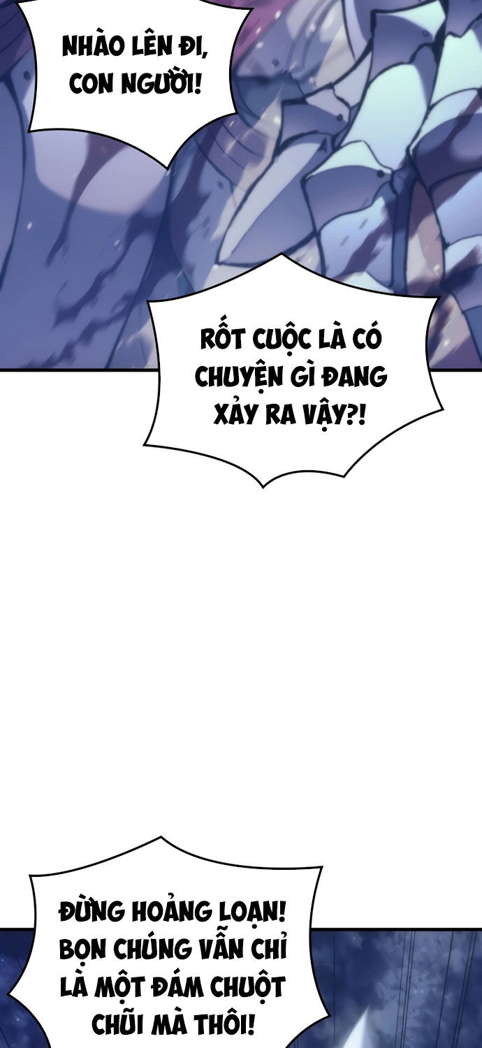 Đế Vương Hồi Quy Chapter 48 - Trang 47