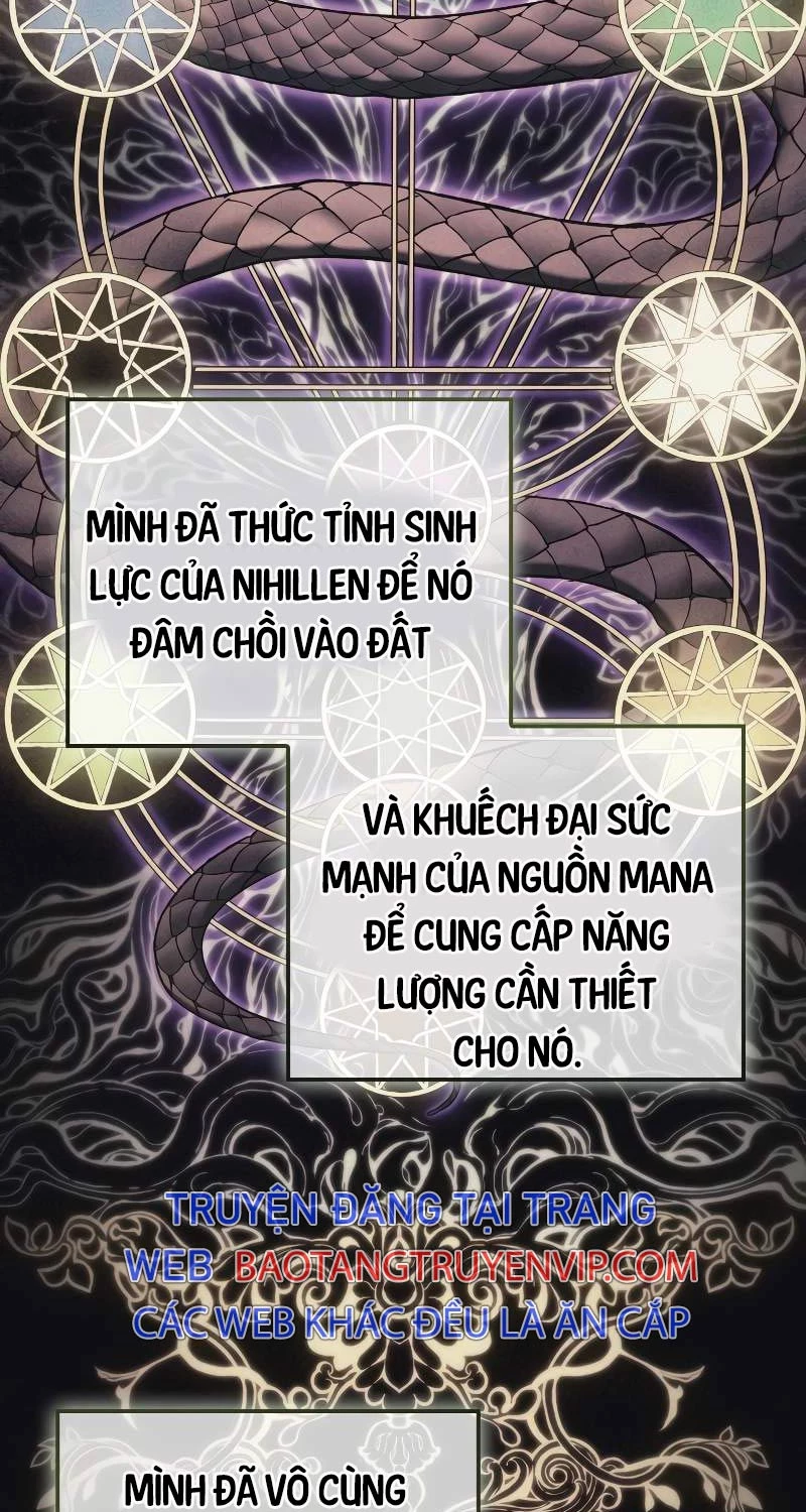 Đế Vương Hồi Quy Chapter 41 - Trang 6